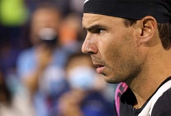 Giải tennis Australian Open 2022: Vẫn mông lung tình trạng của Nadal và Djokovic