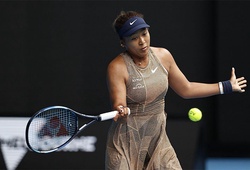 Nhận định quần vợt Indian Wells 2026, ngày 09/03, 03h00: Naomi Osaka vs Camila Osorio