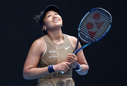 Nhận định quần vợt vòng 32 Madrid Open 2026, ngày 26/04, 02h30: Naomi Osaka vs Anhelina Kalinina  