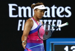 Kết quả tennis Australian Open mới nhất 21/1: Khán giả giận do lỡ dịp xem Osaka thua trận