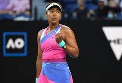 Kết quả tennis Australian Open mới nhất 20/1: Đương kim vô địch Naomi Osaka cũng mê tín