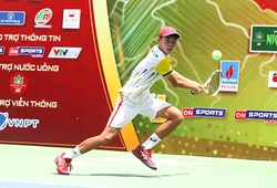 Giải tennis Đồng đội trẻ Quốc gia Cúp Phước Thành IV - Vĩnh Long 2022 thu hút Việt kiều
