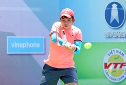 Kết quả tennis ITF U18 nhóm 5 Tây Ninh ngày 1/7: Đại Khánh, Quang Vinh vào bán kết đơn nam