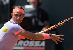 Trước thềm Olympic, cựu số 1 thế giới tennis Nadal vào chung kết đầu tiên kể từ năm 2022