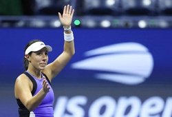 Jessica Pegula, con gái tỷ phú trở thành "nữ hoàng ngược dòng" khi lần đầu vào chung kết đơn nữ Grand Slam