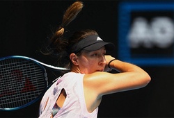 Nhận định quần vợt WTA Brisbane 2026, ngày 10/1, 12h00: Jessica Pegula vs Marta Kostyuk