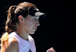 Nhận định quần vợt WTA Brisbane 2026, ngày 9/1, 12h15: Jessica Pegula, Liudmila Samsonova