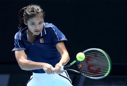 Nhận định quần vợt Indian Wells 2026, ngày 09/03, 04h30: Amanda Anisimova vs Emma Raducanu