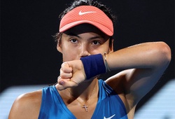 Nhận định quần vợt WTA 1000 Qatar Open 2026, ngày 09/02, 22h00: Camila Osorio vs Emma Raducanu