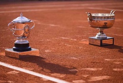 Tiền thưởng giải tennis Roland Garros 2022 như thế nào?