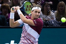 Nhận định quần vợt United Cup 2026 ngày 3/1, 15h00: Alex de Minaur (Úc) vs Casper Ruud (Na Uy)