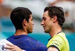 Kết quả tennis US Open mới nhất 10/9: 2 học trò Nadal tranh số 1 thế giới ATP