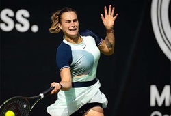 Aryna Sabalenka vượt qua thử thách trước Anastasia Potapova để tiến vào tuần thứ 2 giải quần vợt Úc mở rộng