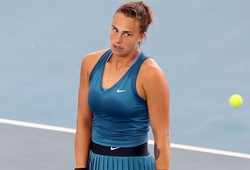 Nhận định quần vợt WTA Brisbane 2026, ngày 9/1, 9h30: Aryna Sabalenka vs Madison Keys