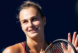 Số 1 thế giới Sabalenka nói gì về áp lực vô địch và trận đấu quần vợt gây tranh cãi với "trai hư" Kyrgios?