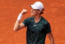 Nhận định quần vợt bán kết Rolex Monte-Carlo Masters 2026, ngày 11/04, 18h30: Alexander Zverev vs Jannik Sinner 