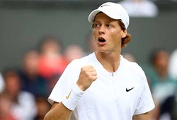 Jannik Sinner san bằng kỷ lục của Djokovic, Alexander Zverev ngỡ ngàng rời giải quần vợt Italian Open 2026