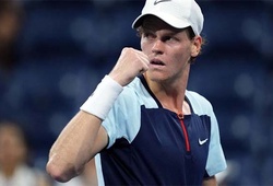 Nhận định quần vợt Úc mở rộng 2026, ngày 22/1, 15h00: Jannik Sinner vs James Duckworth