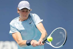 Nhận định quần vợt Indian Wells 2026, ngày 09/03, 04h30: Jannik Sinner vs Denis Shapovalov