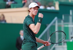 Nhận định quần vợt vòng 16 Rolex Monte-Carlo Masters 2026, ngày 09/04, 17h30: Jannik Sinner vs Tomas Machac