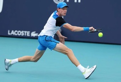 Nhận định quần vợt Úc mở rộng 2026, ngày 28/1, 15h00: Ben Shelton vs Jannik Sinner