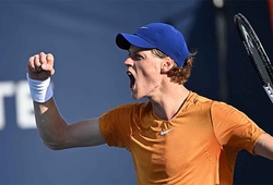 Nhận định quần vợt Miami Open 2026, ngày 24/03, 06h00: Jannik Sinner vs Corentin Moutet