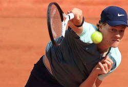 Nhận định quần vợt vòng bán kết Madrid Open 2026, ngày 01/05, 21h00: Jannik Sinner vs Arthur Fils