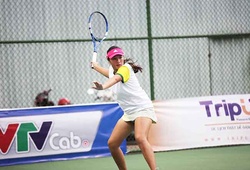 Kết quả tennis Vô địch Đồng đội trẻ quốc gia 13/7: 2 đội Hưng Thịnh – TPHCM vào chung kết