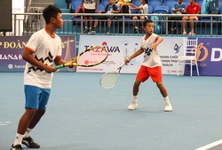 Kết quả tennis VTF Junior Tour 2 ngày 29/7: Các tay vợt Đà Nẵng thể hiện sức mạnh