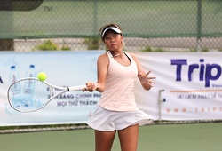 Tuyển tennis U14 Việt Nam dự Chung kết giải Vô địch Phát triển ITF U14 Châu Á