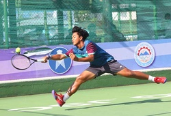 Kết quả tennis ITF U18 nhóm 5 Tây Ninh ngày 23/6: Tứ kết đơn nam có 6 tay vợt Việt Nam