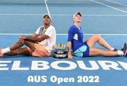 Lịch thi đấu Úc mở rộng 2022, lịch trực tiếp tennis Australian Open hôm nay