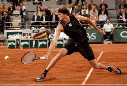Điều chưa từng xảy ra từ năm 1968 sẽ mang đến nhà vô địch đơn nam mới ở Roland Garros