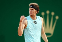 Alexander Zverev đặt mục tiêu vô địch quần vợt Roland Garros 2026 bất chấp thách thức từ Jannik Sinner