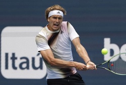 Nhận định quần vợt tứ kết BMW Open by Bitpanda 2026, ngày 17/04, 17h30: Alexander Zverev vs Francisco Cerúndolo