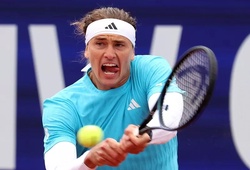 Phân tích thực lực Alexander Zverev vs Alexander Blockx: Khoảng cách đẳng cấp tại quần vợt Rome Open 2026