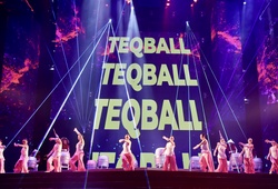 Ấn tượng với Giải vô địch Teqball thế giới 2024