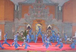 Giải Vô địch Vovinam Thế giới Lần thứ 8 năm 2025: Bước ngoặt lịch sử vì giấc mơ Olympic