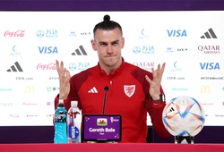 Gareth Bale kêu gọi giáo viên xứ Wales cho học trò xem đội nhà đấu Iran ở World Cup 2022
