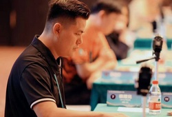 Làng cờ đại lục giải mã hiện tượng Lại Lý Huynh ở giải Xuân Khâu Đại Diệp Bôi