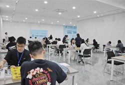 Xác định các cặp đấu Bán kết giải cờ tướng toàn Trung Quốc "Tân Thái Bôi" 2026