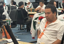 Nguyễn Minh Nhật Quang đại diện cờ tướng Việt Nam tại Giải Trung Quốc - ASEAN 2026: Khi vị thế đi cùng cơ hội kinh tế