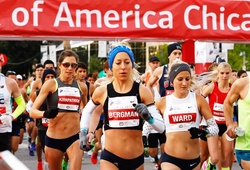 Chicago Marathon 2021 thách thức kỷ lục thế giới mới