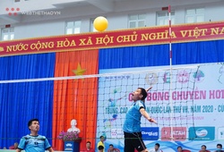 Liên đoàn Bóng chuyền Việt Nam tiếp tục lùi thêm giải đấu bởi dịch COVID-19
