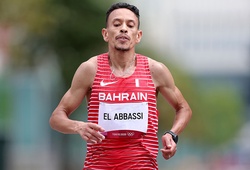 Kỷ lục gia marathon châu Á, quán quân chạy 10.000m ASIAD bị cấm thi đấu 4 năm vì doping