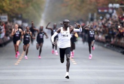 Dàn elite nam “khủng nhất lịch sử” dự Boston Marathon 2023