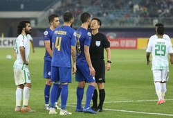 Kết quả Esteghlal vs Al Ahli, video cúp C1 châu Á hôm nay