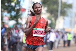 Quán quân marathon 42 tuổi bị cấm thi đấu 4 năm vì… trốn xét nghiệm doping