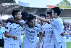 Lịch trực tiếp Bóng đá TV hôm nay 15/10: HAGL vs Hà Nội