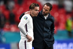 Grealish tiết lộ lời khuyên của Southgate khi vào thay người trước Đức